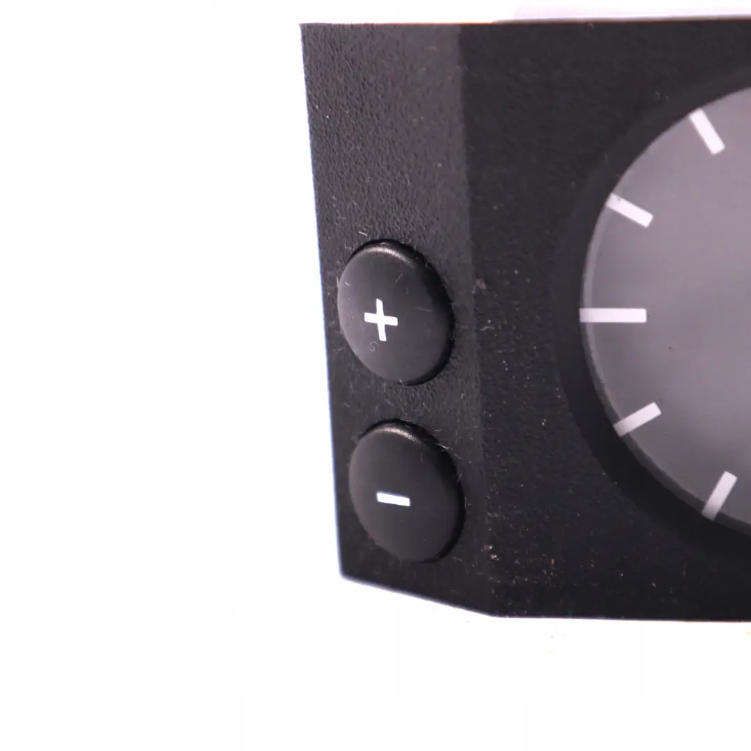 Armaturenbrett Interieur Analoguhr Zeituhr für BMW 3 er E36 mit Teilenummer 1387414 BMW 3 er E36 Armaturenbrett Interieur Analoguhr Zeituhr - SKU 1387414 - Teilenummer 1387414