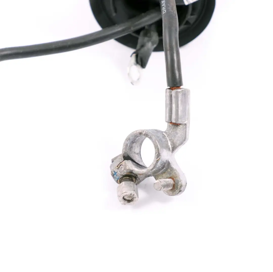  Mercedes-Benz Clase A W168 Terminal De Bateria Cableado Positivo - SKU A1685400330 - Número de pieza A1685400330