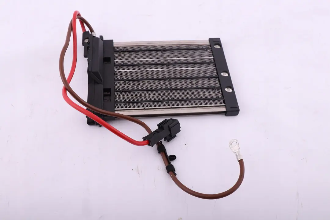 Auxiliary Heater to BMW Mini Cooper One D R55 R56 R57 R58 R59 R60 R61 with Part number 3422661 BMW Mini Cooper One D R55 R56 R57 R58 R59 R60 R61 Auxiliary Heater - SKU 3422661 - Part number 3422661
