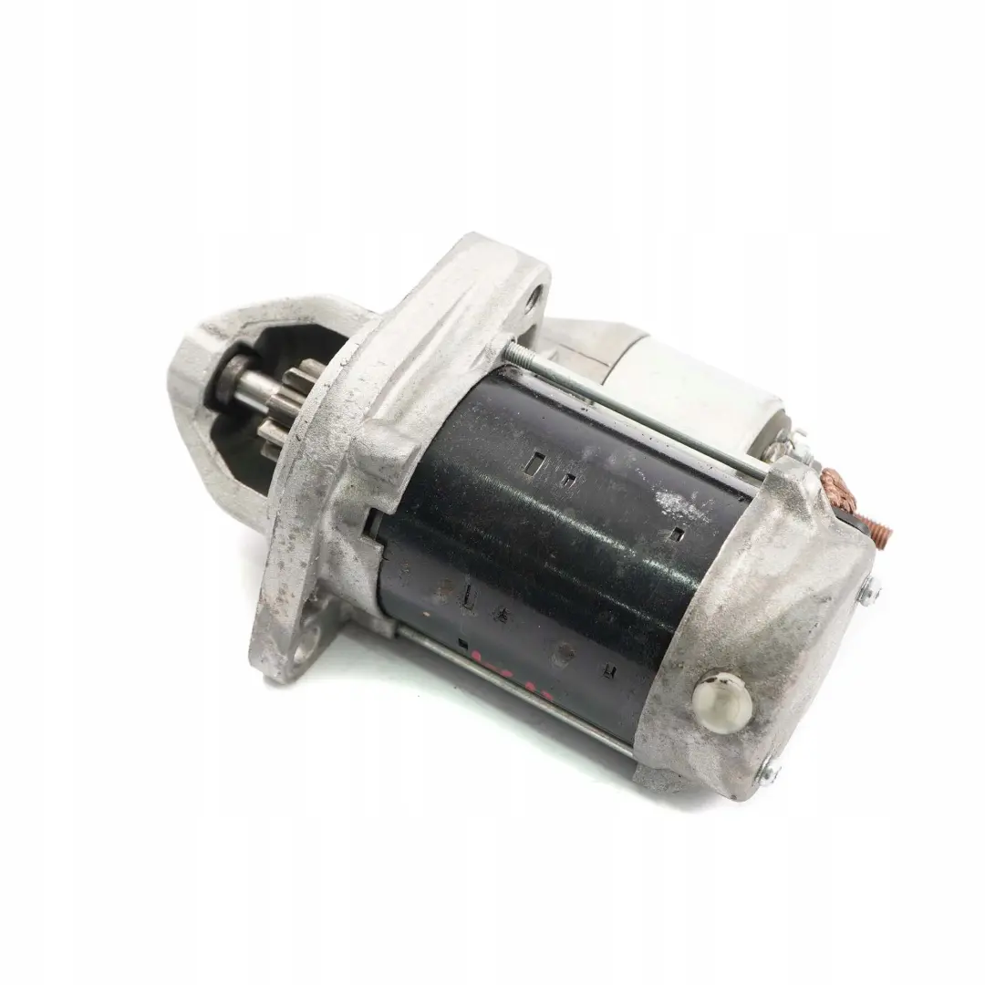 Mini Cooper R50 R52 R53 W10 1.6 Benzina Motore Avviamento Lucas - SKU 7570488-3 - Numero di parte 7570488