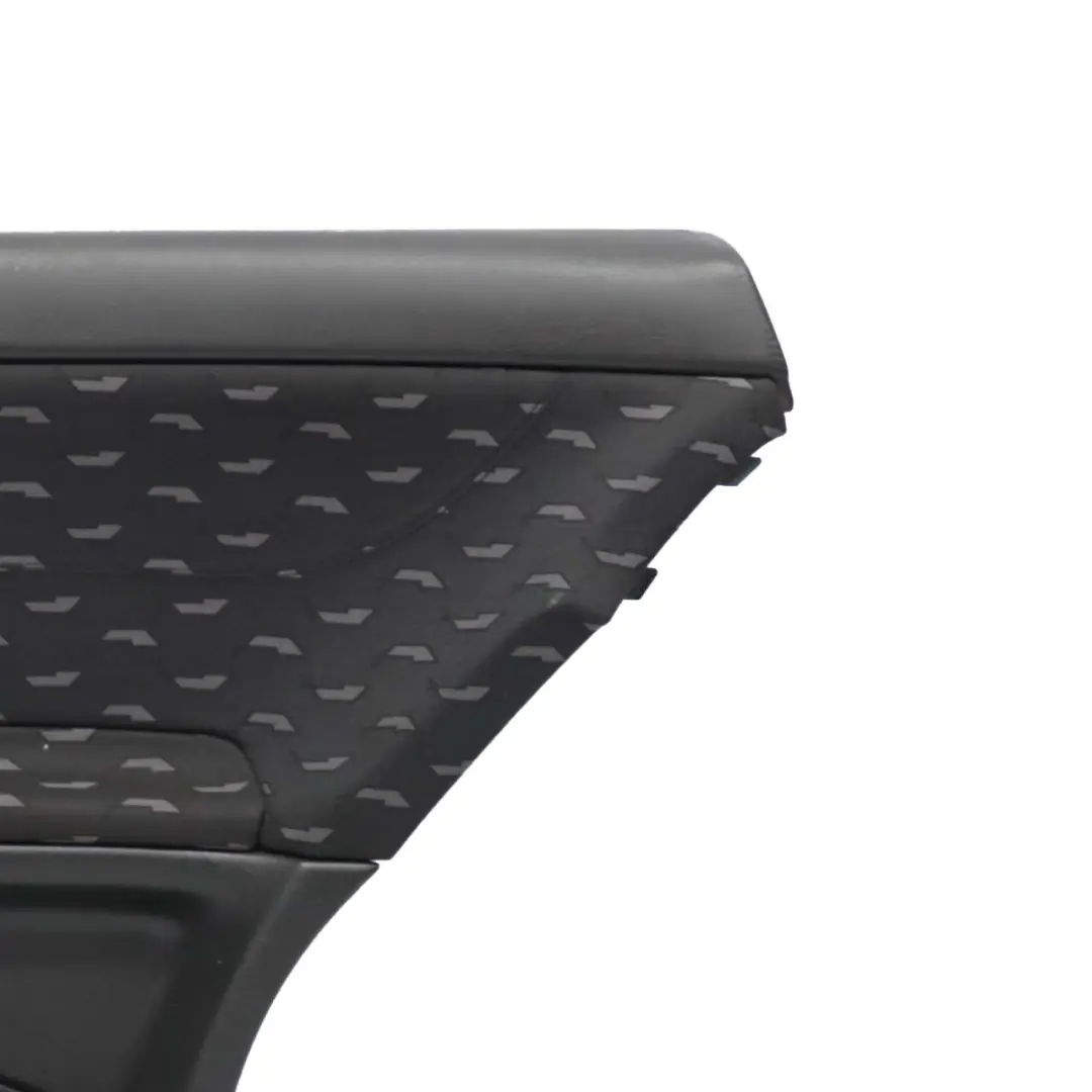  Mercedes-Benz CL203 W203 Carenage Lateral Arriere Droite Tissu Anthracite - SKU A2036903425 - Numéro de pièce A2036903425