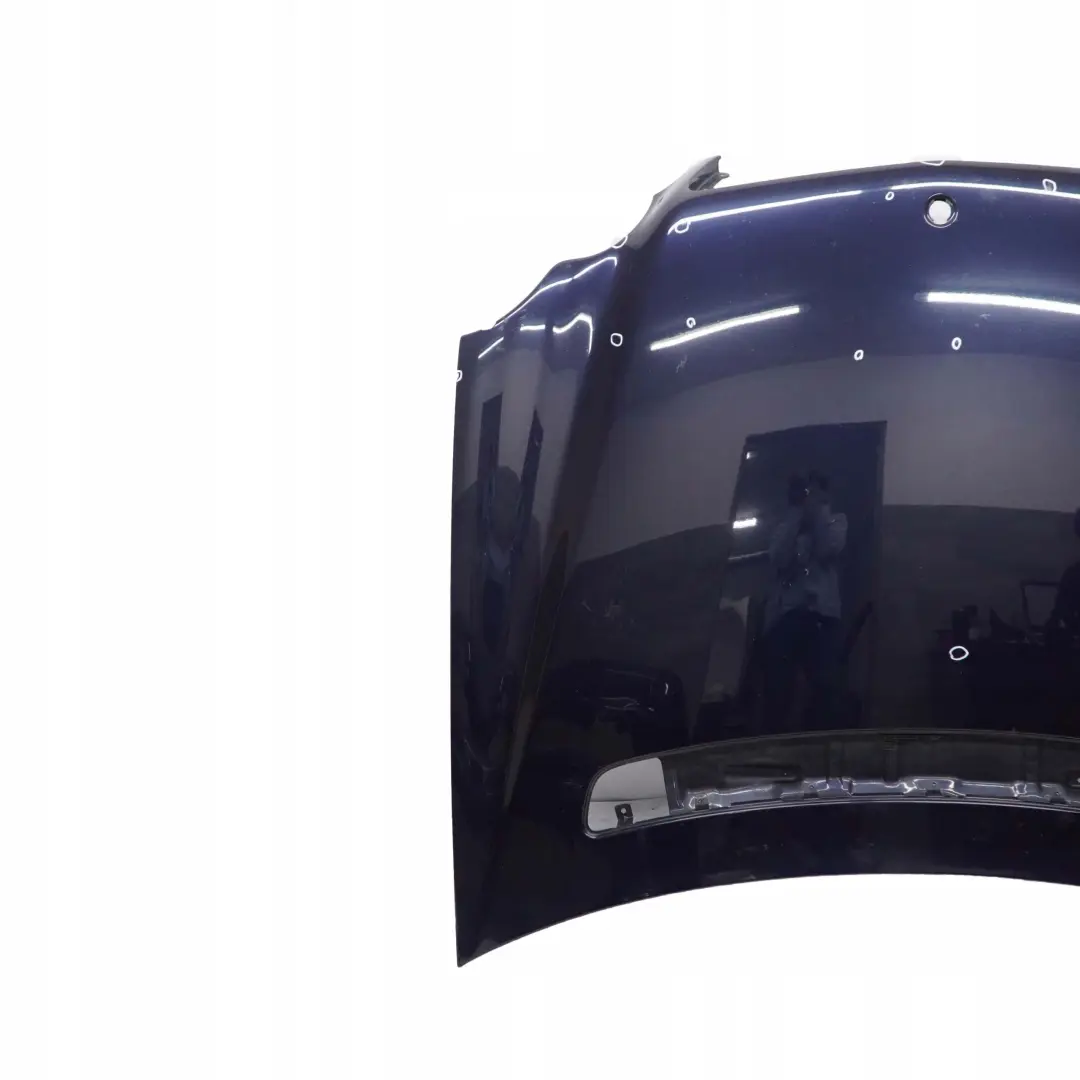 Maska Pokrywa Silnika Tanzanite Blue Niebieski Metalik - 359 do Mercedes W203 o numerze A2038800157 Mercedes W203 Maska Pokrywa Silnika Tanzanite Blue Niebieski Metalik - 359 - SKU A2038800157-TB - Numer Części A2038800157