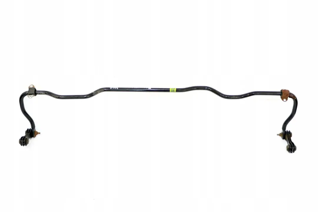  Mercedes-Benz Classe B W245 Stabilisateur Arriere Hinterachsfederung - SKU A1693261065 - Numéro de pièce A1693230965