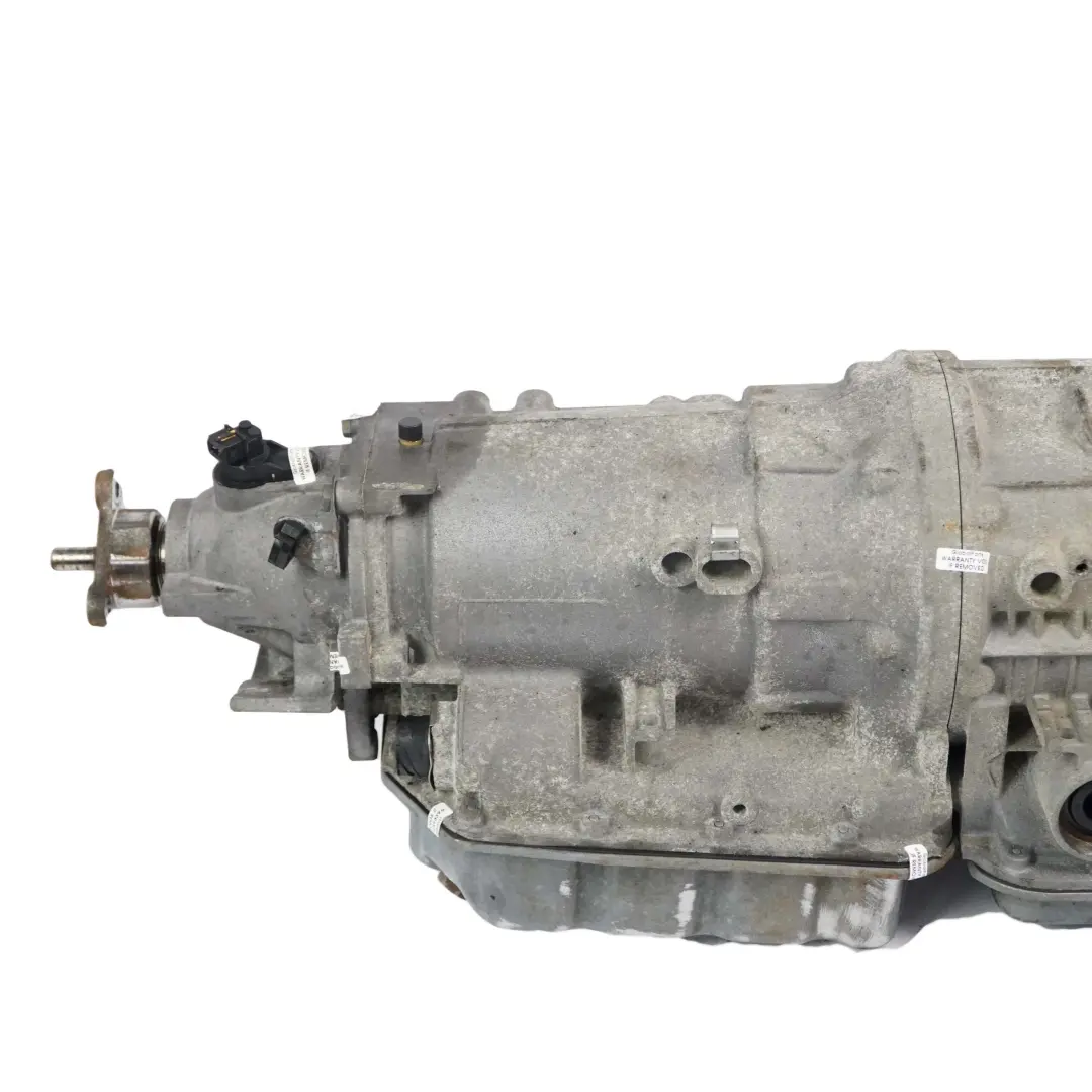 BMW E36 316i Essence M43 Transmission Automatique A4S310R GARANTIE - SKU 1423661 - Numéro de pièce 1423661