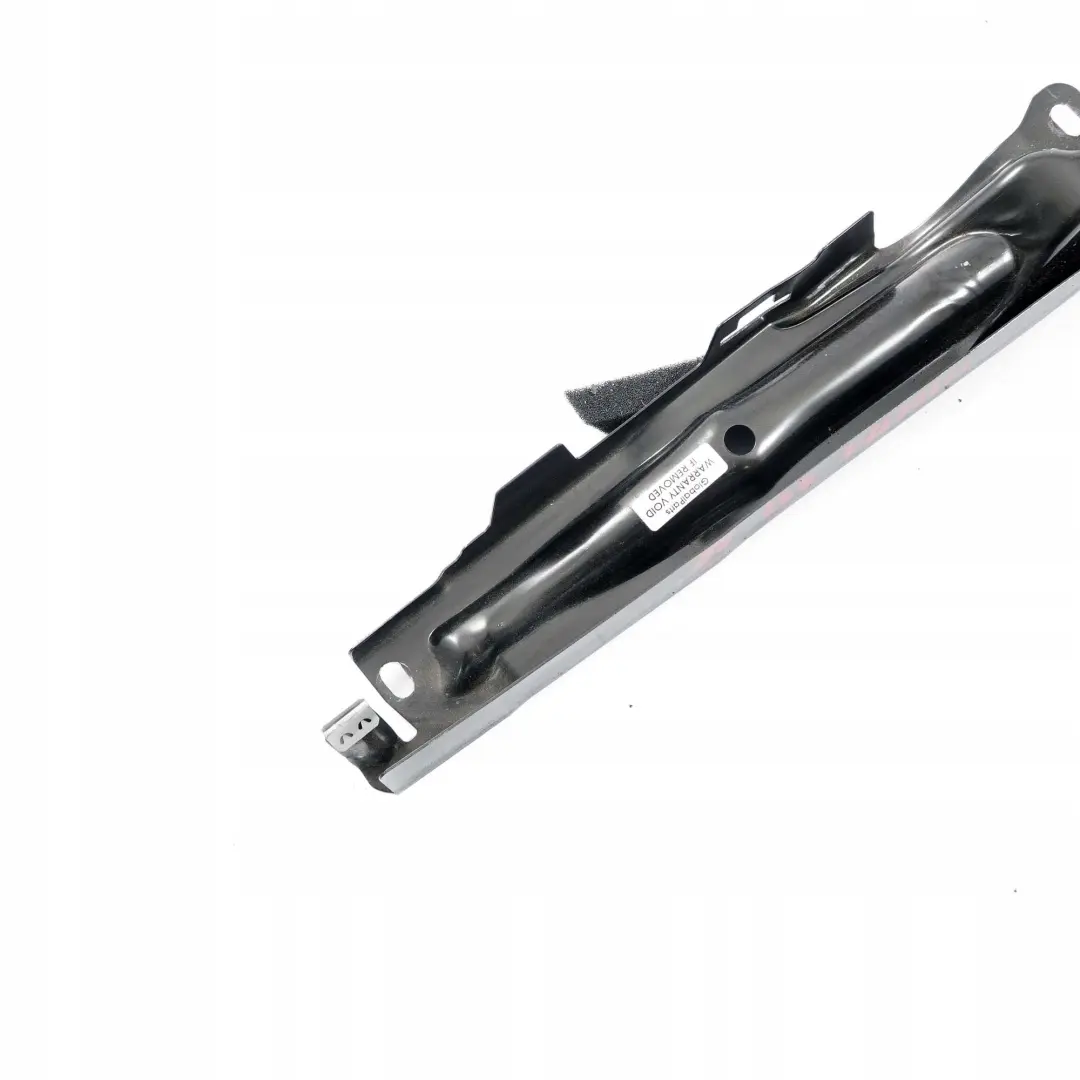 Mini R57 Cabrio Verbindungswinkel Scheibe Hinten Links 7190611 - SKU 7190612-1 - Teilenummer 7190612