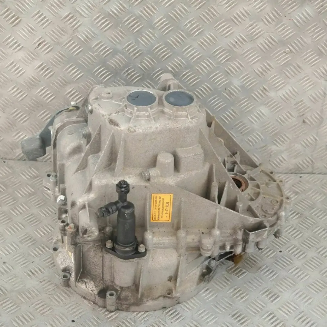 MINI R55 R56 Skrzynia biegów GS6-55BG - SKU 7568720 - Numer Części 7568720