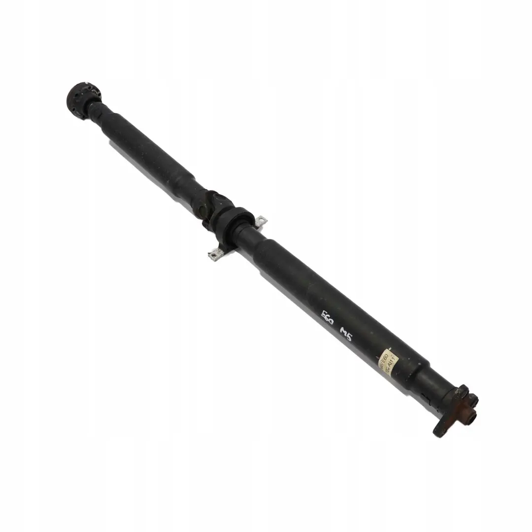 BMW 5 Series E60 M5 S85 Drive Prop Shaft Propshaft Manual Transmission - SKU 2282720 - Part number 2282720