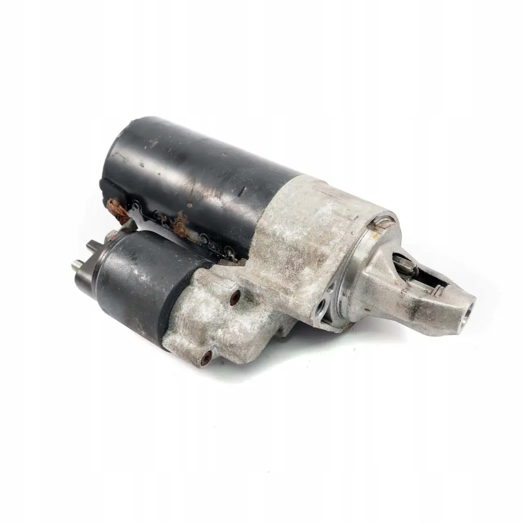  Mercedes-Benz W202 W203 W208 W220 M112 M113 Engine Starter Motor - SKU rhd-A0051510101 - Part number A0051510101