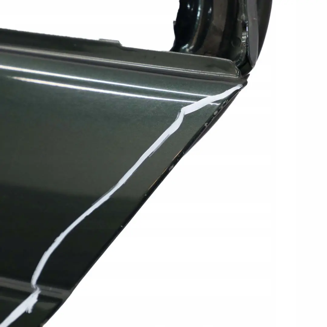 Puerta Trasera Izquierda Verde Oxfordgruen Metalizado - 430 para BMW E46 Touring con número de pieza 7034155 BMW E46 Touring Puerta Trasera Izquierda Verde Oxfordgruen Metalizado - 430 - SKU 7034155-OXF - Número de pieza 7034155