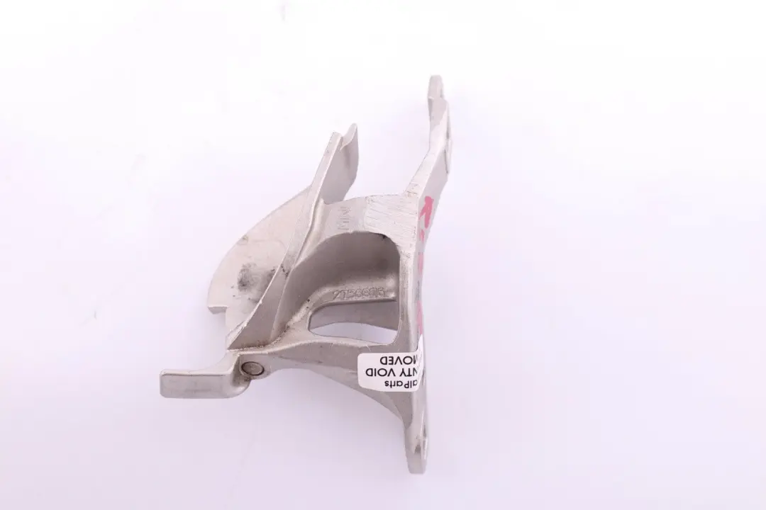 Mini R57 R57N LCI Cabrio Convertible Top Base Plate Catch Right O/S - SKU 2756876 - Part number 7267736