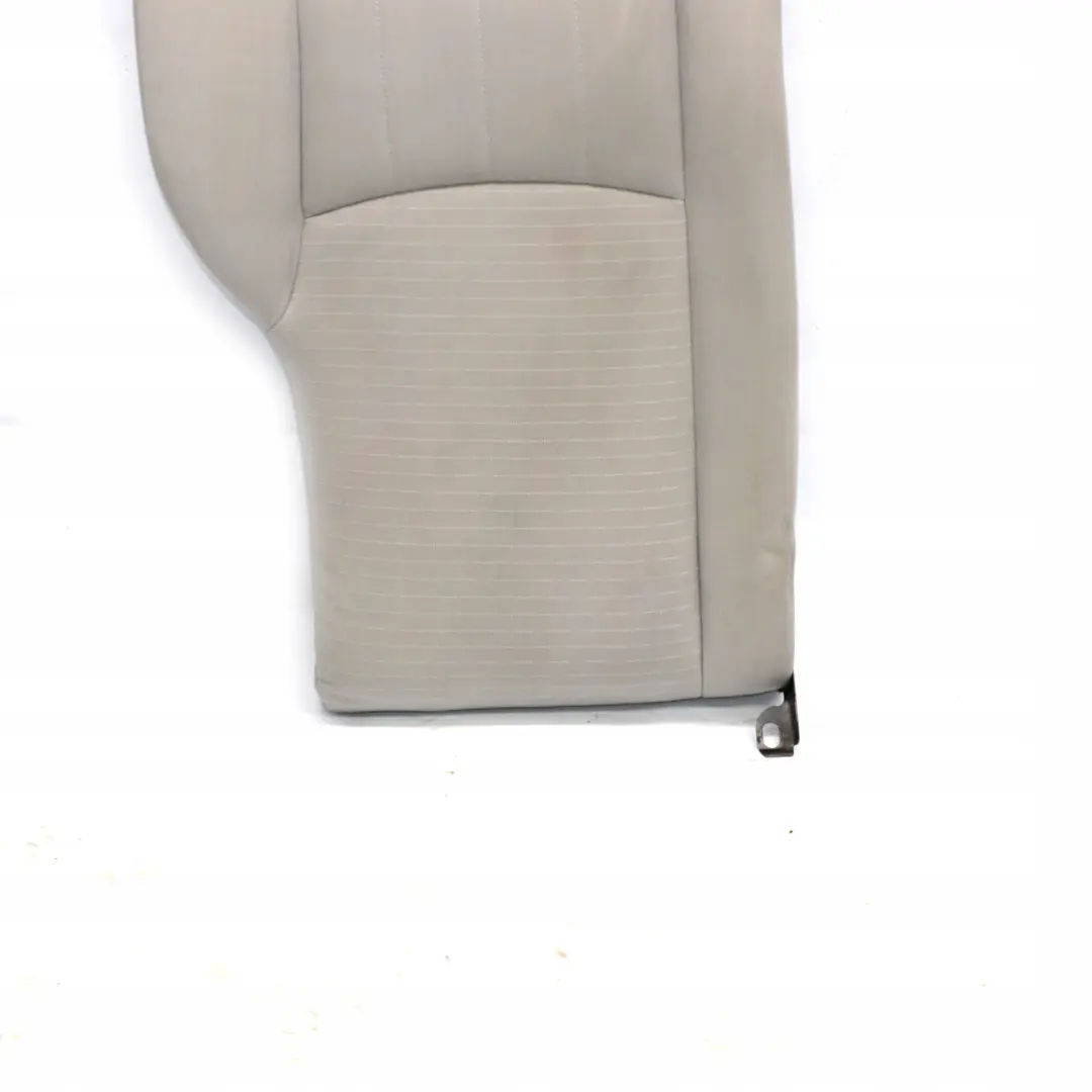Mercedes Benz Classe C W203 Berlina Sedile Posteriore Dx Resto Fodera Tessuto - SKU A2039204260 - Numero di parte A2039204260