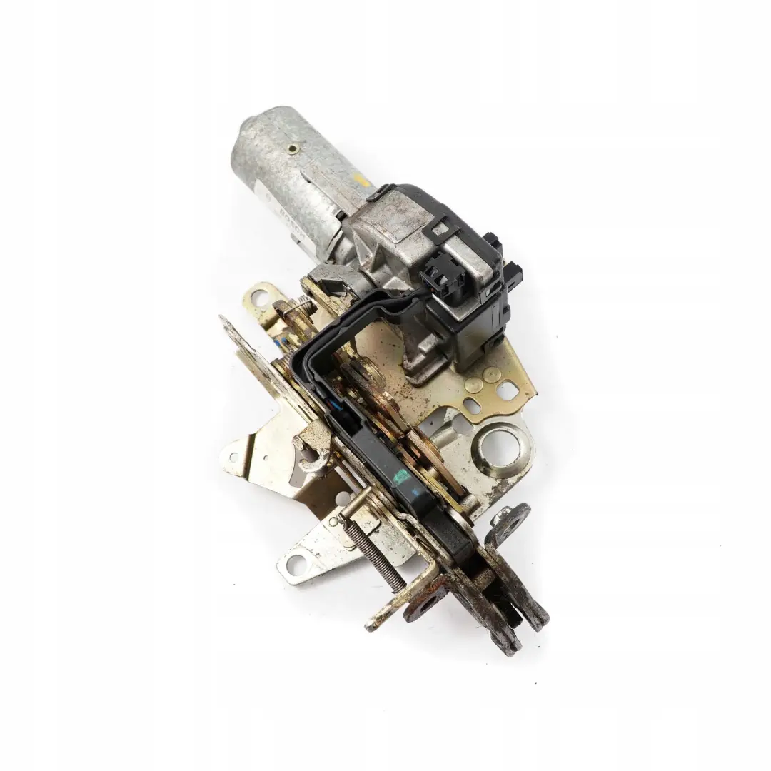  Mercedes-Benz E-Class W210 Estate Rear Boot Trunk Lid Tailgate Lock Catch - SKU A2107400536 - Part number A2107400536