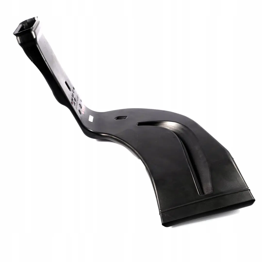  Mercedes-Benz C E W204 W207 Dashboard Air Duct Channel Right O/S - SKU A2048311246 - Part number A2048311246