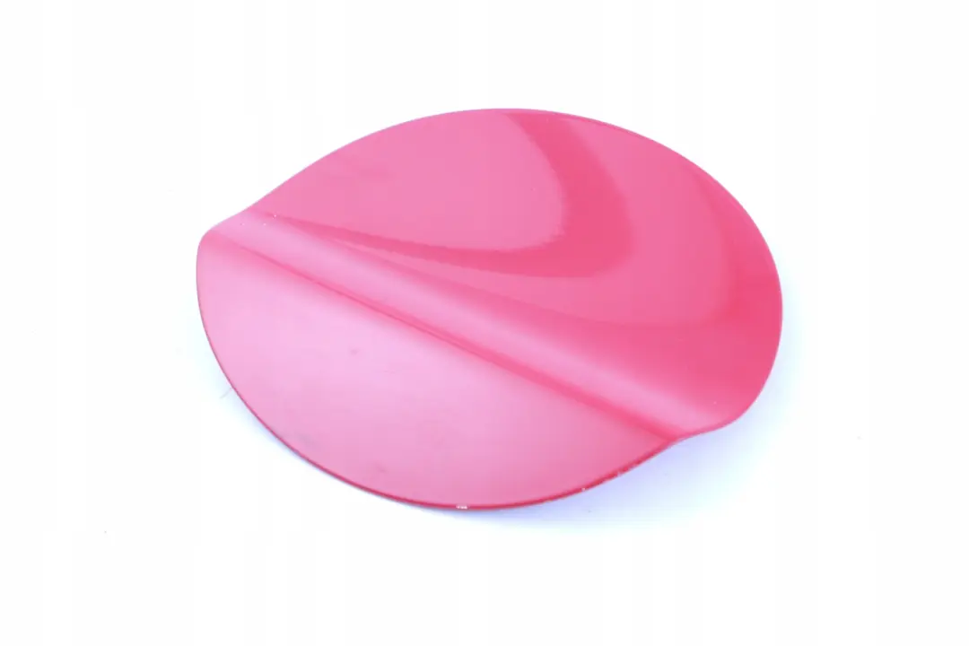 BMW 1 Series F20 F20N LCI Fuel Filler Fill-In Flap Cover Karmesinrot Red A61 - SKU 7270765-KAR - Part number 7270765
