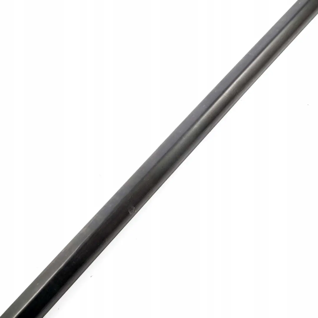 BMW E36 Saloon Touring Rear Left Door Outer Trim Strip Moulding Cover - SKU 1960733 - Número de pieza 1960733