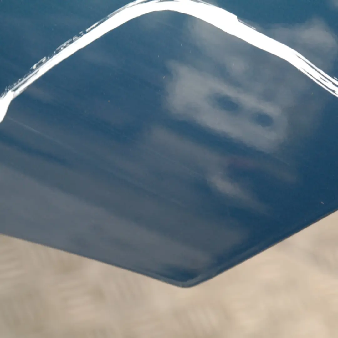 Cote Conducteur Porte Arriere Gauche Bleu Topaze Bleu Metallique pour BMW X5 E53 à propos du numéro de pièce 8256827 BMW X5 E53 Cote Conducteur Porte Arriere Gauche Bleu Topaze Bleu Metallique - SKU 8256827-TPB2 - Numéro de pièce 8256827