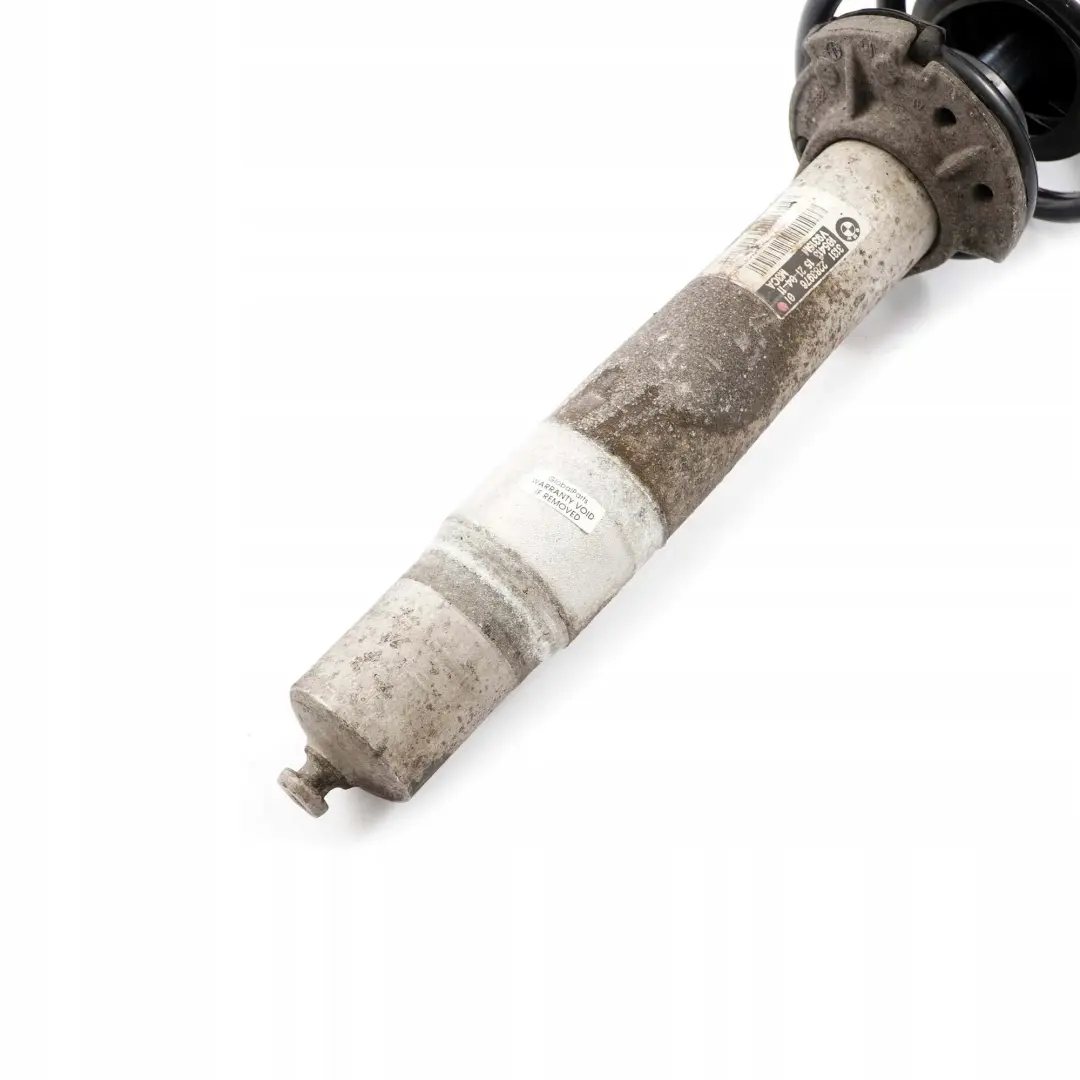 Delantero Derecho Suspension Muelle Strut Amortiguador para BMW E93 Convertible M3 con número de pieza 2283976 BMW E93 Convertible M3 Delantero Derecho Suspension Muelle Strut Amortiguador - SKU 2283976 - Número de pieza 2283976