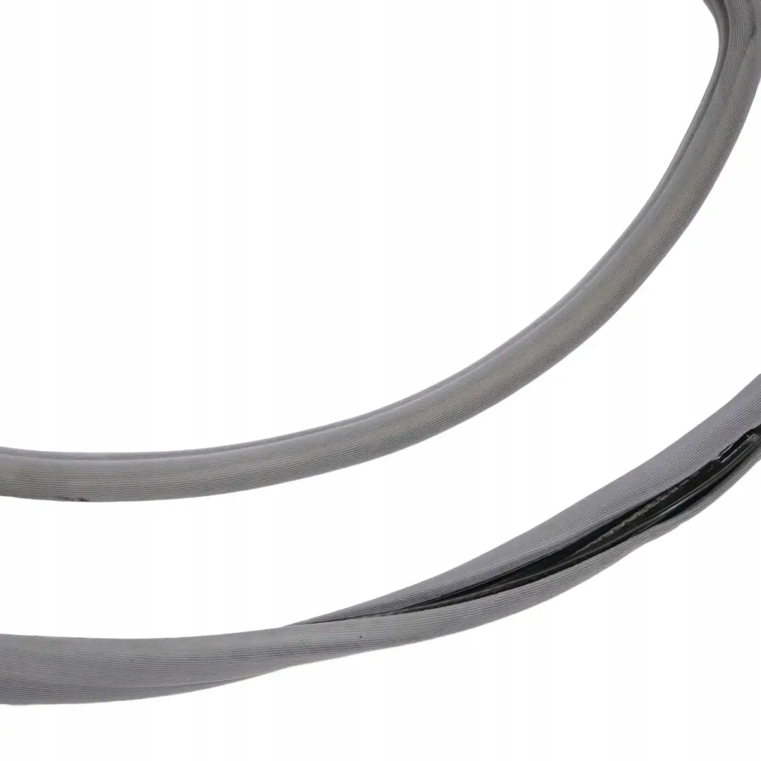 Mercedes-Benz W210 Guarnizione Portiera Guarnizione Telaio Frontale SX Grigio - SKU A2106971151-1 - Numero di parte A2106971151