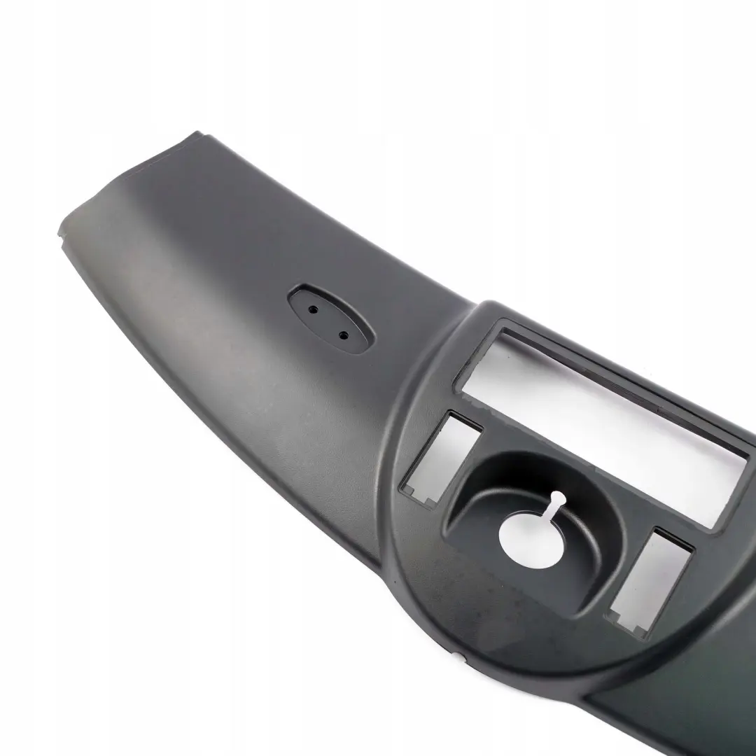 Mini R52 Cabriolet Pare-Brise Coupe-Vent Tablier Couverture Visiere 7112139 - SKU 7129587 - Numéro de pièce 7117267