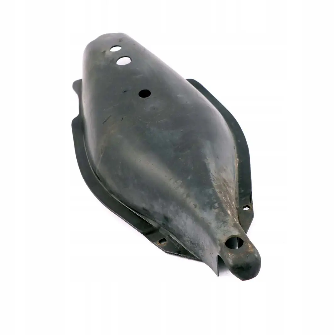 Mercedes-Benz C-Class W203 Rear Lower Wishbone Control Arm Cover to with Part number A2033520088 Mercedes-Benz C-Class W203 Rear Lower Wishbone Control Arm Cover - SKU A2033520088 - Part number A2033520088