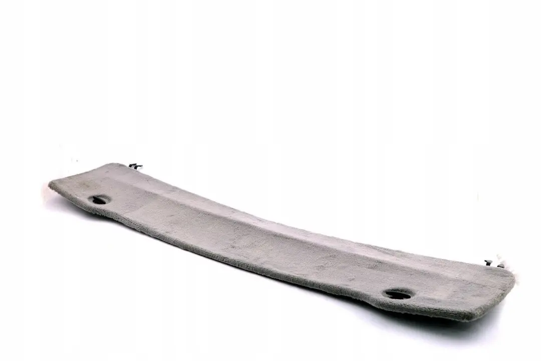 Tapicerka klapy bagażnika 7061422 do BMW E61 o numerze 7171038 BMW E61 Tapicerka klapy bagażnika 7061422 - SKU 7171039 - Numer Części 7171038