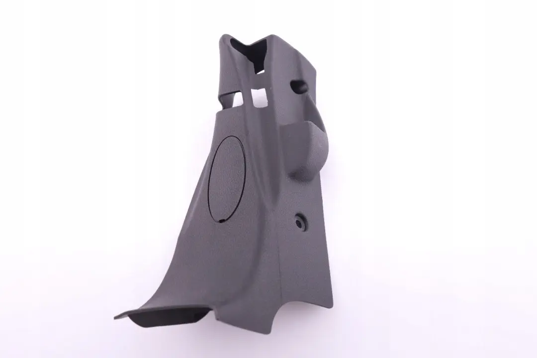 Mini R57 LCI Soporte Ventana Trasera Repisa Izquierda - SKU 9132403 - Número de pieza 9132403