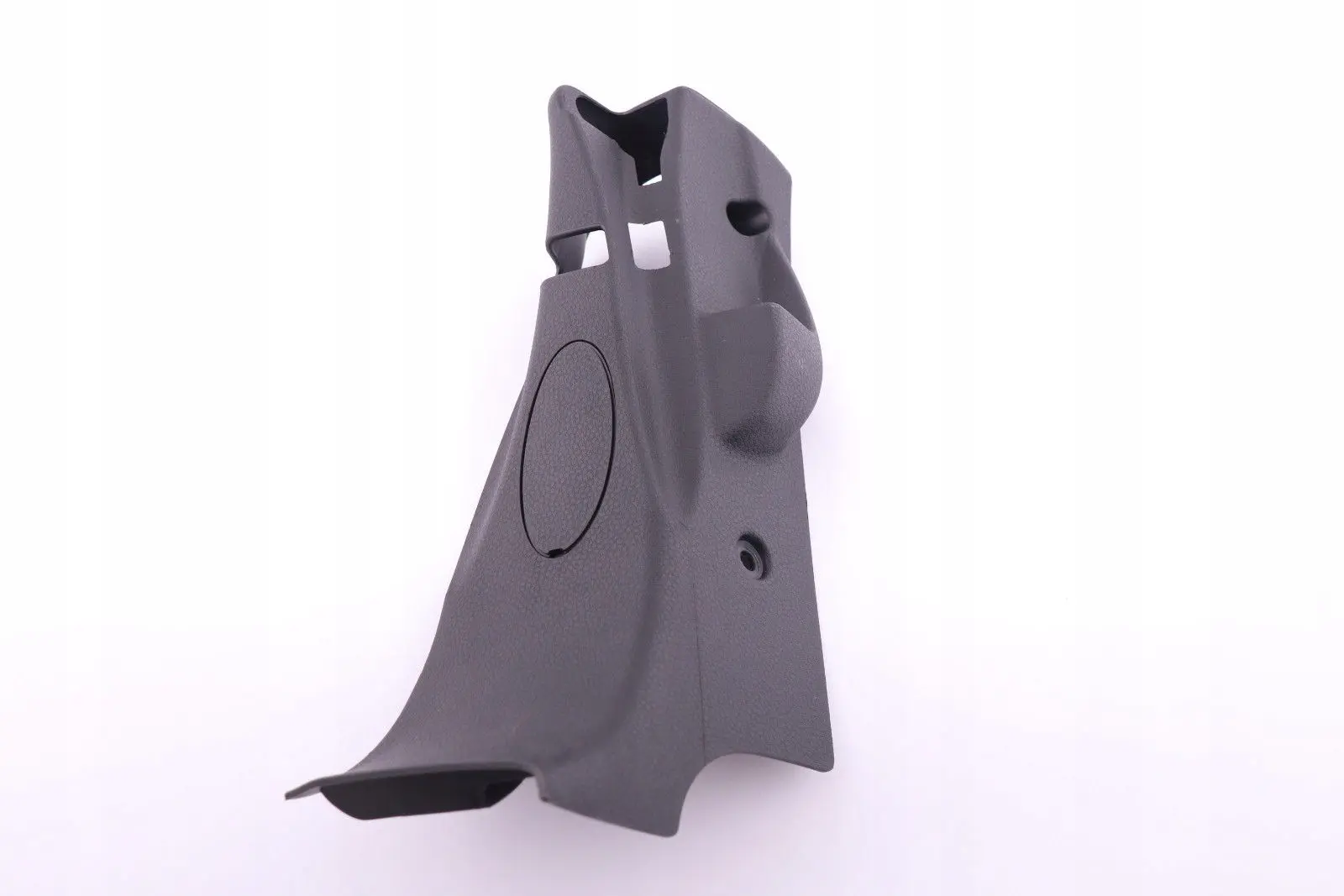 Mini R57 LCI Soporte Ventana Trasera Repisa Izquierda