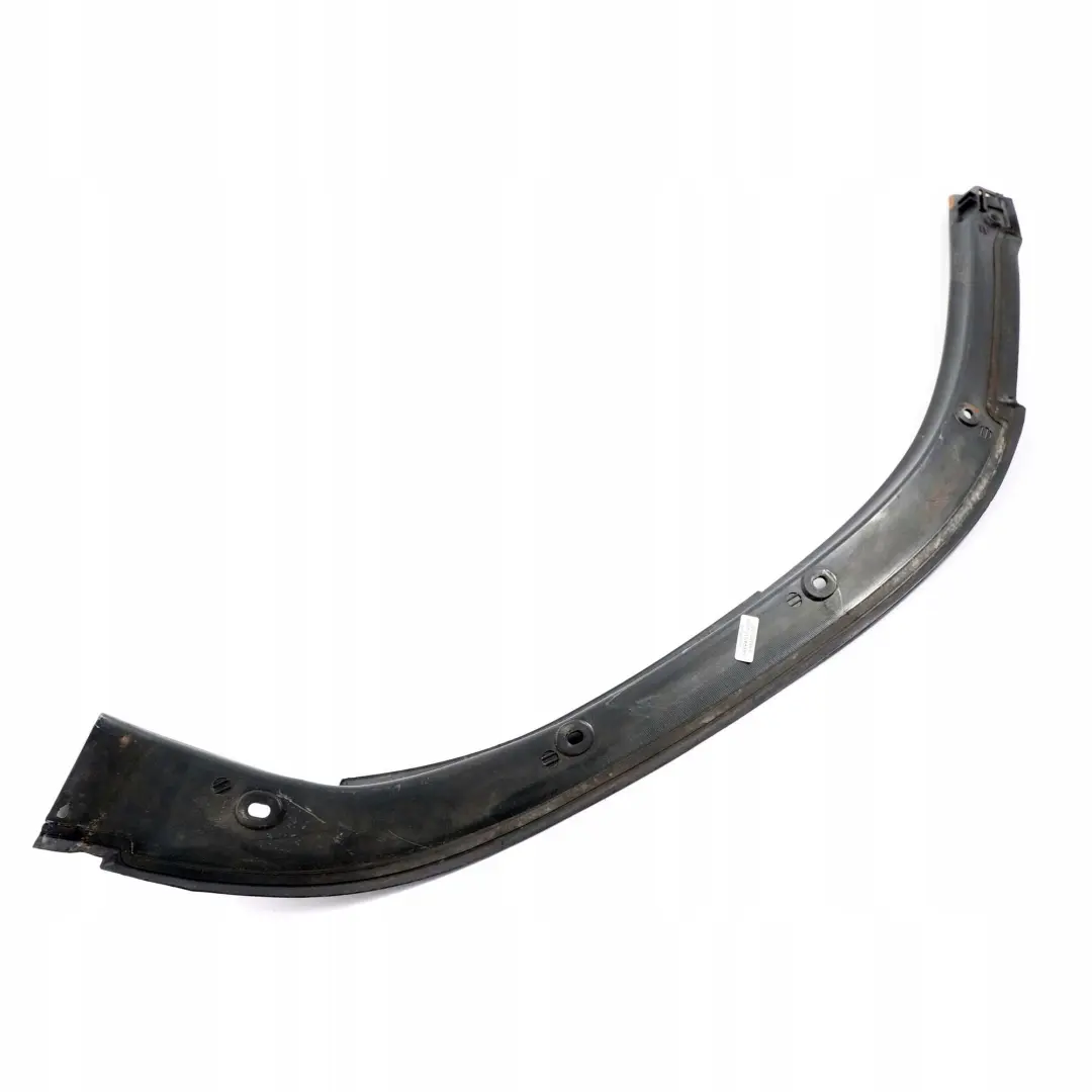  Mercedes-Benz W210 S210 Arriere Droite Revetement Baguette Coffre - SKU A2106931233 - Numéro de pièce A2106931233