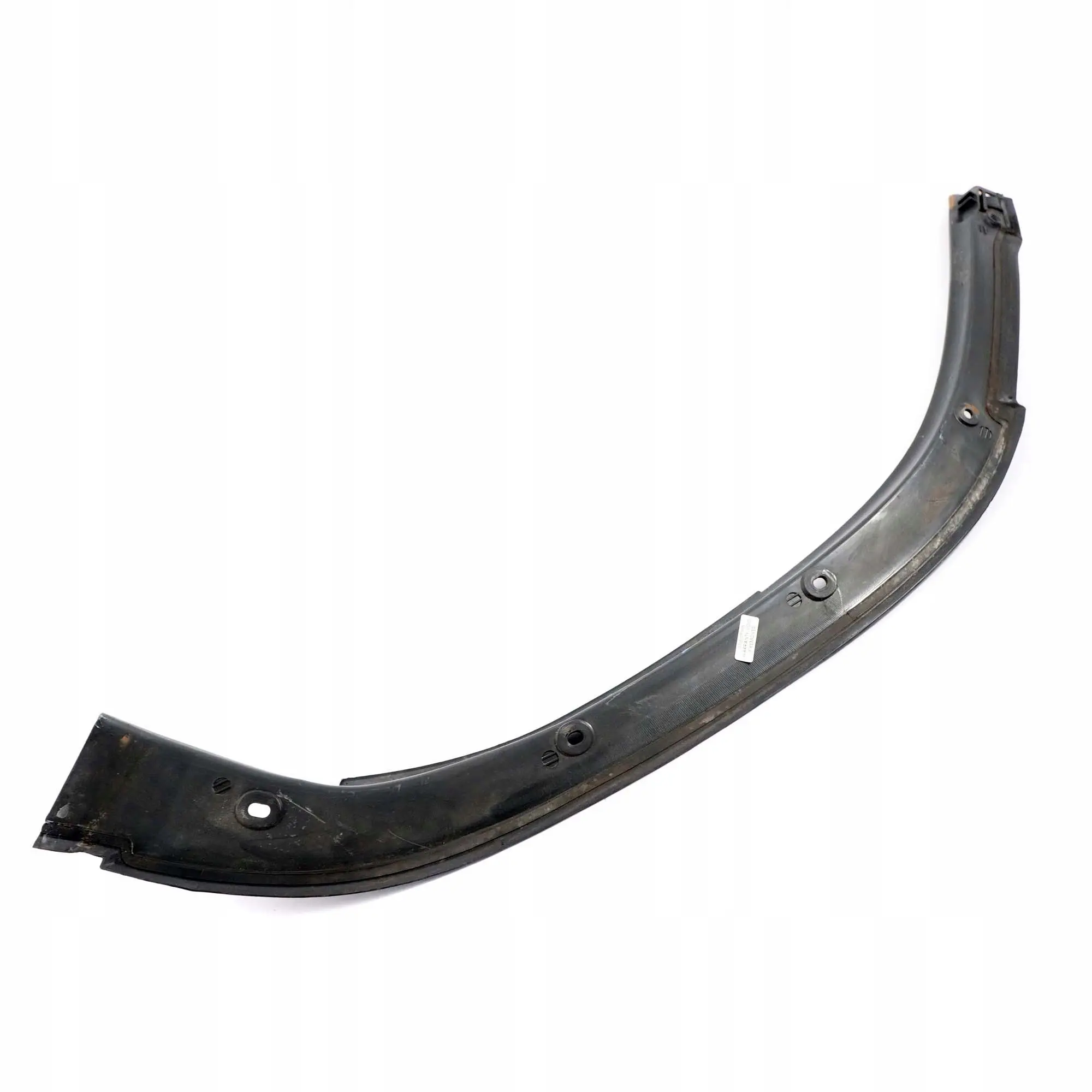 Mercedes W210 S210 Pannello posteriore destro copertura bagagliaio A2106931233