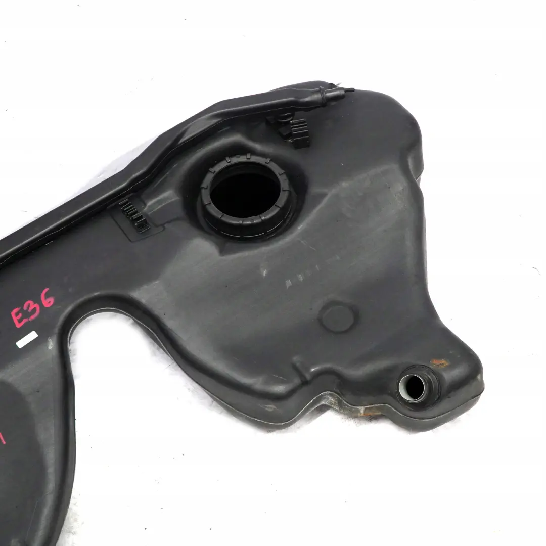 Nue Carburant Essence 65L pour BMW 3 E36 Limousine Touring Coupe Cabriolet à propos du numéro de pièce 6766940 BMW 3 E36 Limousine Touring Coupe Cabriolet Nue Carburant Essence 65L - SKU 1182490-1 - Numéro de pièce 6766940