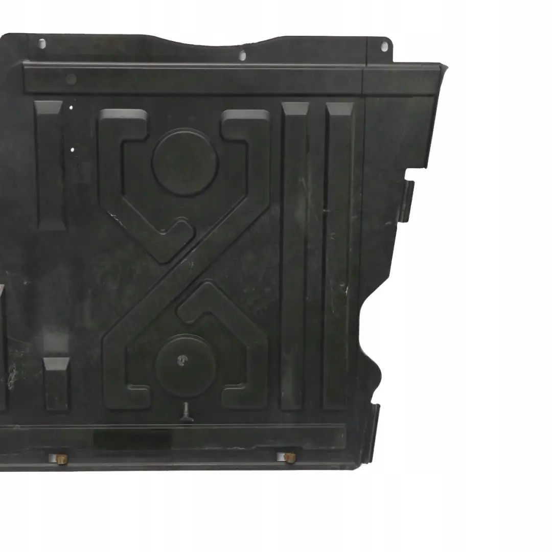  Mercedes-Benz A W168 Underbody Underride Cover Protection Center - SKU A1686100008 - Part number A1686190538