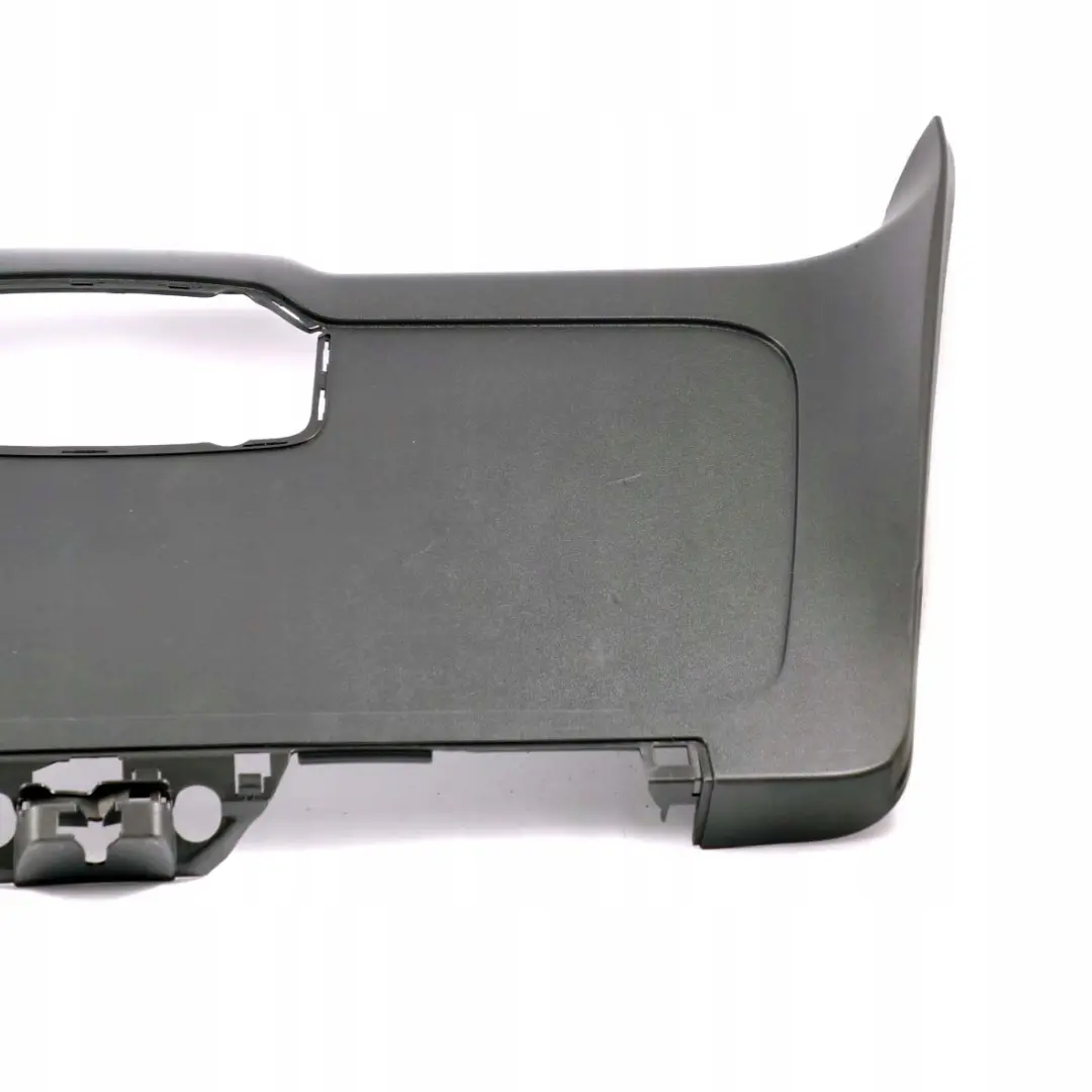 Mercedes A-Class W169 Estate Rear Trunk Lid Tailgate Interior Panel 0 - SKU A169740007 - Part number A1697400070