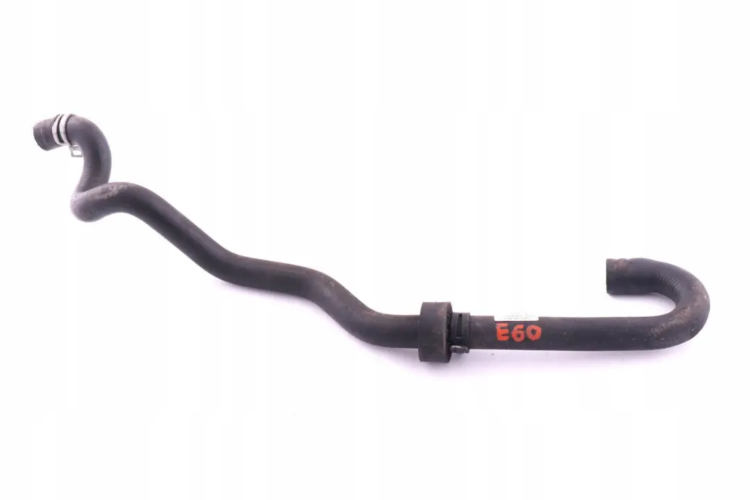 Tuyau Vanne D'Eau Radiateur pour BMW 5 6 E60 E61 E63 E64 à propos du numéro de pièce 6910758 BMW 5 6 E60 E61 E63 E64 Tuyau Vanne D'Eau Radiateur - SKU 6910758 - Numéro de pièce 6910758