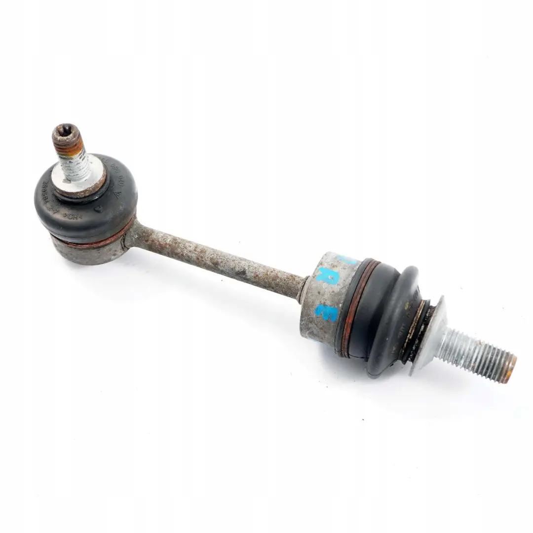 BMW 5 6 E60 E63 Hinterachse Stabilisator Koppelstange Strebe Hinten - SKU 6781537 - Teilenummer 6781537