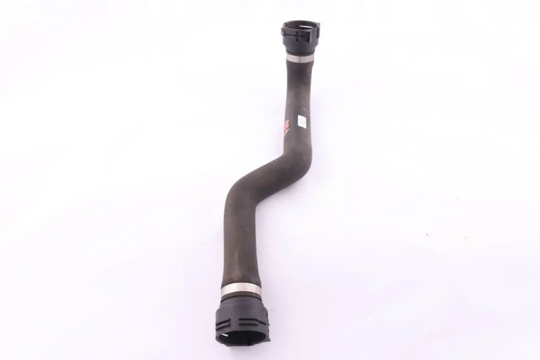 Tuyau De Liquide De Refroidissement Radiateur N13 pour BMW F20 F30 F31 à propos du numéro de pièce 7596833 BMW F20 F30 F31 Tuyau De Liquide De Refroidissement Radiateur N13 - SKU 7596833 - Numéro de pièce 7596833