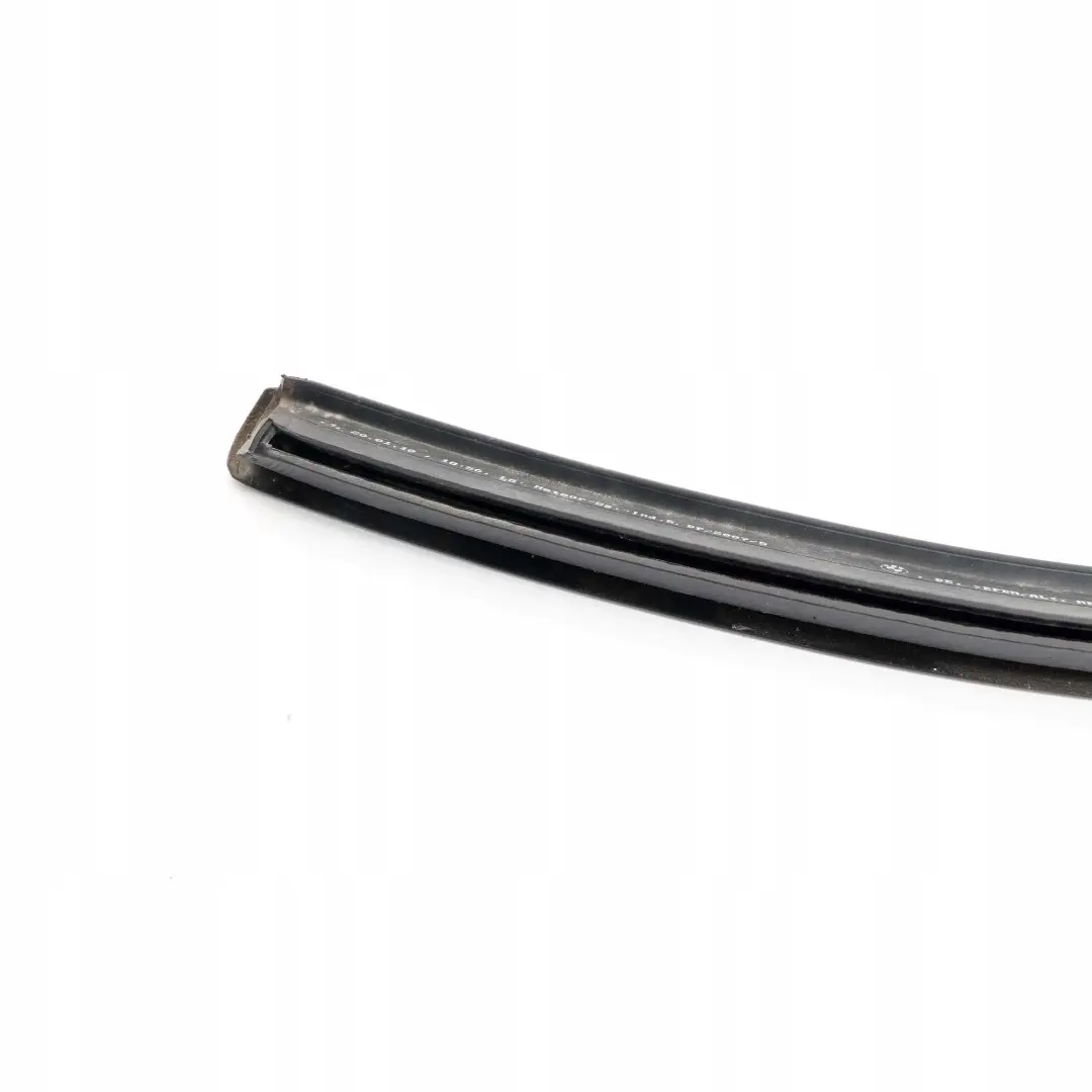 Capot Avant Dachschale a Gauche Joint 5437 pour BMW Z4 E89 à propos du numéro de pièce 7149453 BMW Z4 E89 Capot Avant Dachschale a Gauche Joint 5437 - SKU 7149453 - Numéro de pièce 7149453