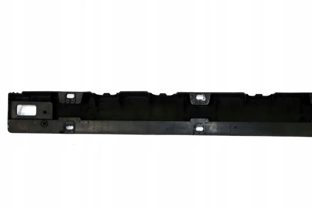 BMW E83 X3 Wzmocnienie listwa progu prawa próg - SKU 3330870 - Numer Części 51713330870