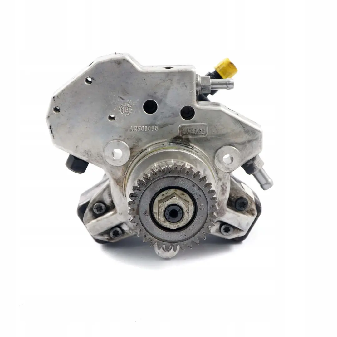  Mercedes-Benz W207 W212 OM642 Pompa carburante ad alta pressione - SKU A6420701201 - Numero di parte A6420701201