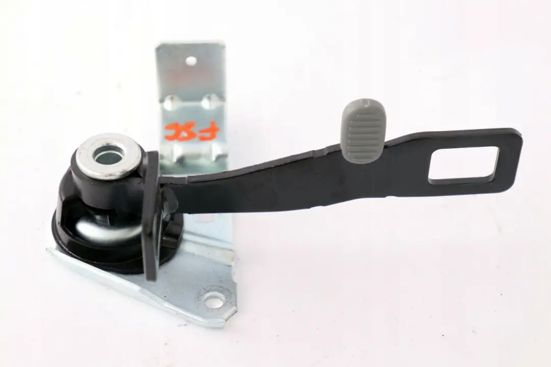 Mini Cooper F55 F56 asiento trasero derecho O / Striker ajustable Catch - SKU 7317712 - Número de pieza 7317712