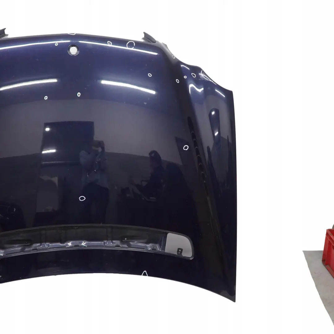 Maska Pokrywa Silnika Tanzanite Blue Niebieski Metalik - 359 do Mercedes W203 o numerze A2038800157 Mercedes W203 Maska Pokrywa Silnika Tanzanite Blue Niebieski Metalik - 359 - SKU A2038800157-TB - Numer Części A2038800157