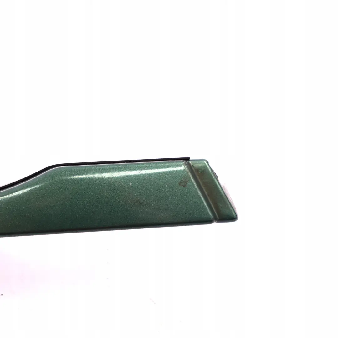 Wasserfangleiste Droite Meer Vert Metallique 393 8208482 pour BMW E46 à propos du numéro de pièce 9071569 BMW E46 Wasserfangleiste Droite Meer Vert Metallique 393 8208482 - SKU 9071569-MRG - Numéro de pièce 9071569