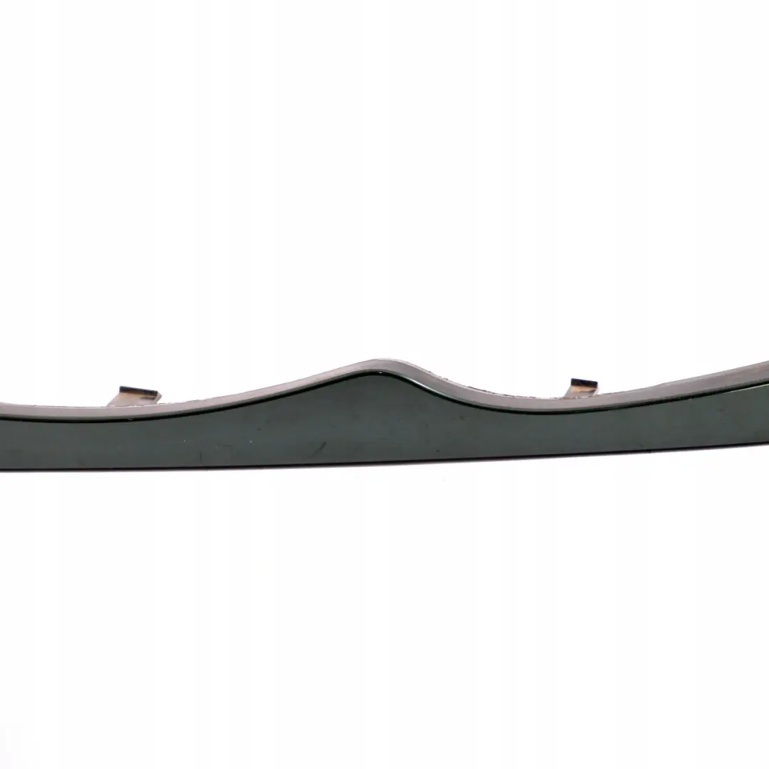 BMW 3 er E46 Wasserfangleiste Links Oxfordgruen Gruen Metallic - 430 - SKU 0030406-OXF - Teilenummer 0030406