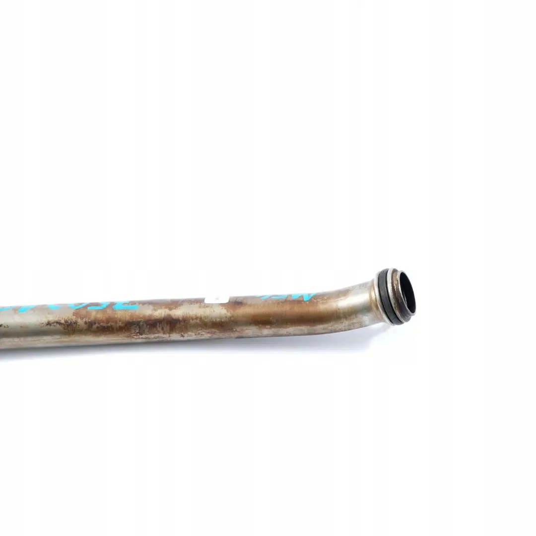 BMW X5 er E53 3.0i M54 Benzin Saugrohr Ölversorgung Motor - SKU 7502108 - Teilenummer 7502108