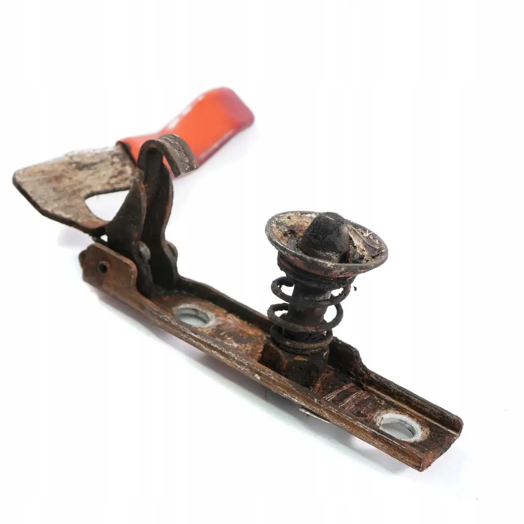  Mercedes-Benz Vito Viano W639 Engine Bonnet Hood Lock Catch - SKU A6397500000 - Part number A6397500000