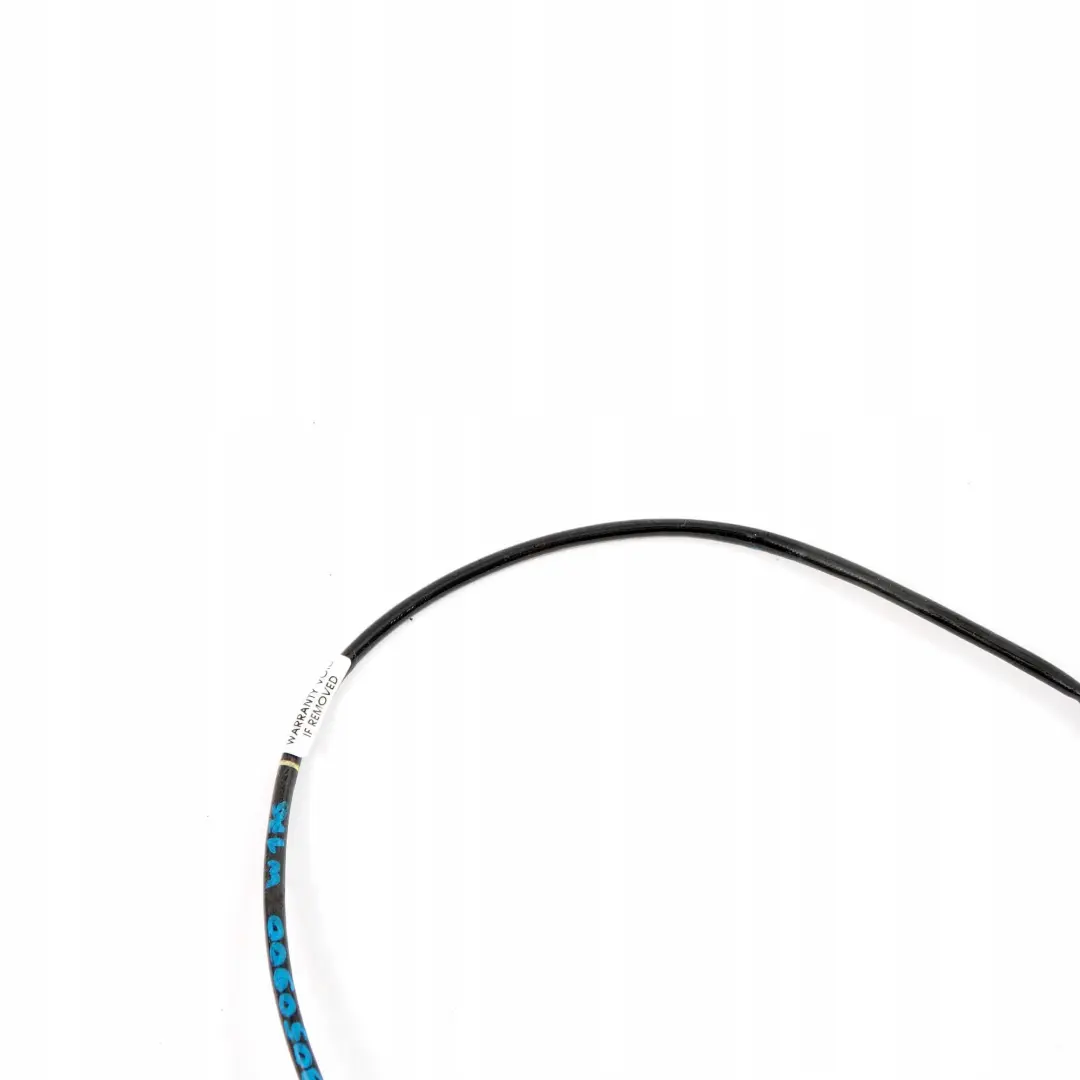 Sensor de Temperatura del Calizador de Escape para Mercedes W176 W246 con número de pieza A6079050900 Mercedes W176 W246 Sensor de Temperatura del Calizador de Escape - SKU A6079050900 - Número de pieza A6079050900