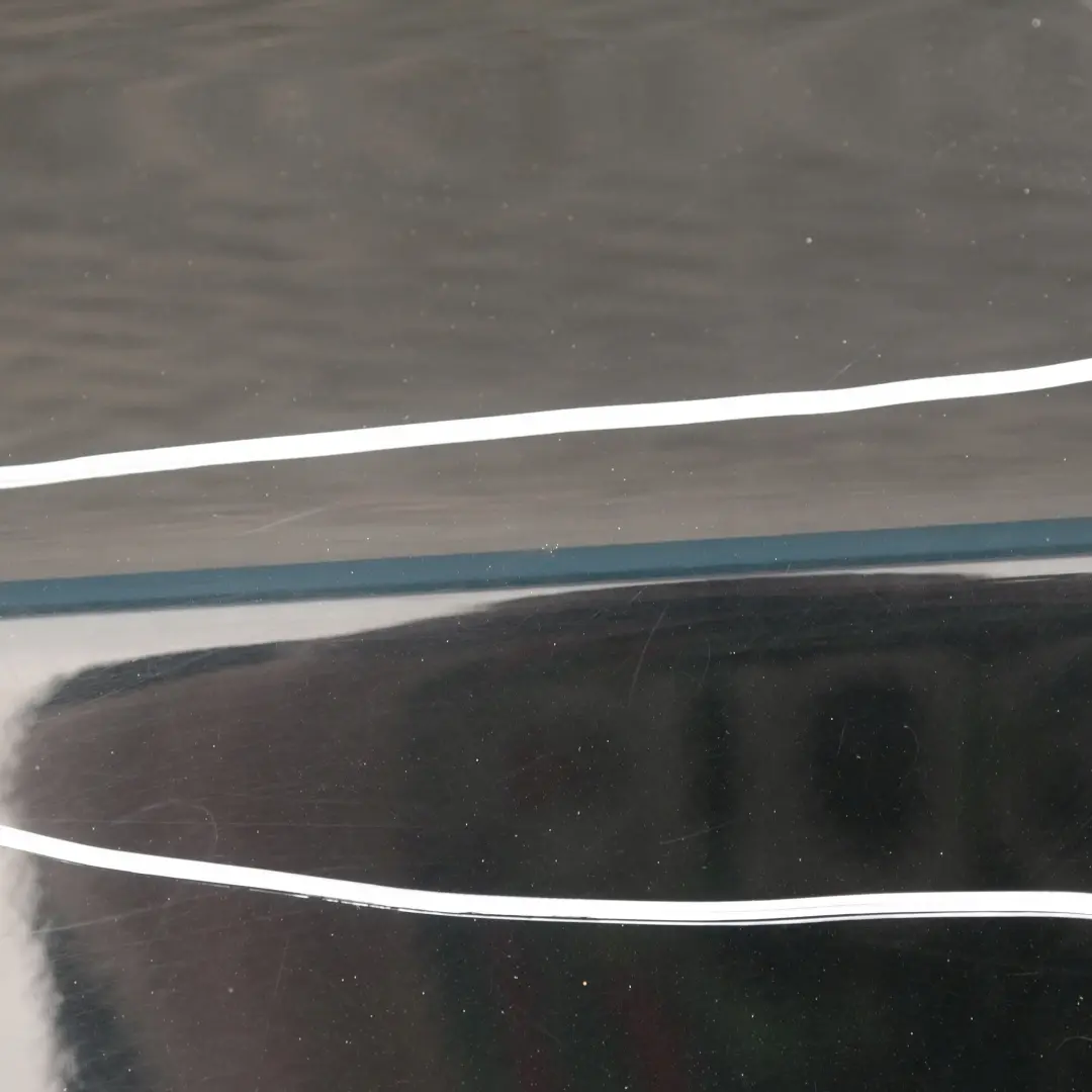 Beifahrer Tür hinten rechts Schwarz 2 für BMW 1 er 20 E87 LCI mit Teilenummer 7191018 BMW 1 er 20 E87 LCI Beifahrer Tür hinten rechts Schwarz 2 - SKU 7191018-SCH20 - Teilenummer 7191018