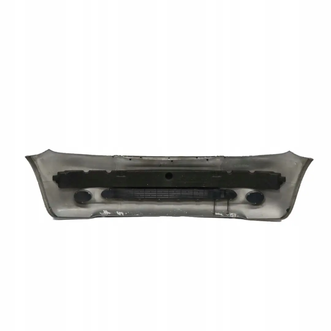 Mercedes-Benz A-Klasse W168 Stossfänger Vorn Polar Silver Silber Metallic 761 für mit Teilenummer A1688850025 Mercedes-Benz A-Klasse W168 Stossfänger Vorn Polar Silver Silber Metallic 761 - SKU A1688850025-MOON - Teilenummer A1688850025