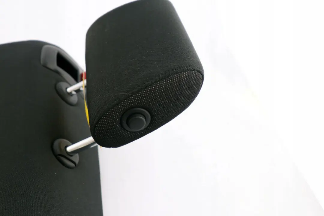 BMW 1 SERIES E81 E87 LCI Cloth Interior Right Rear Backrest Seat O/S Anthrazit - SKU 6968778 - Part number 52206968778
