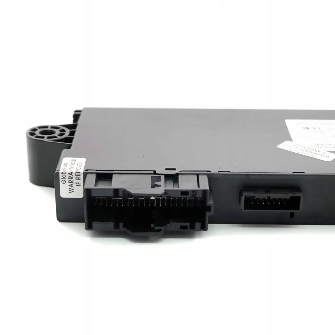 BMW E82 E88 125i N52N 218PS ECU Kit Motor Steuergerät DME CAS3 Schlüss - SKU 7594483-1 - Teilenummer 7594483