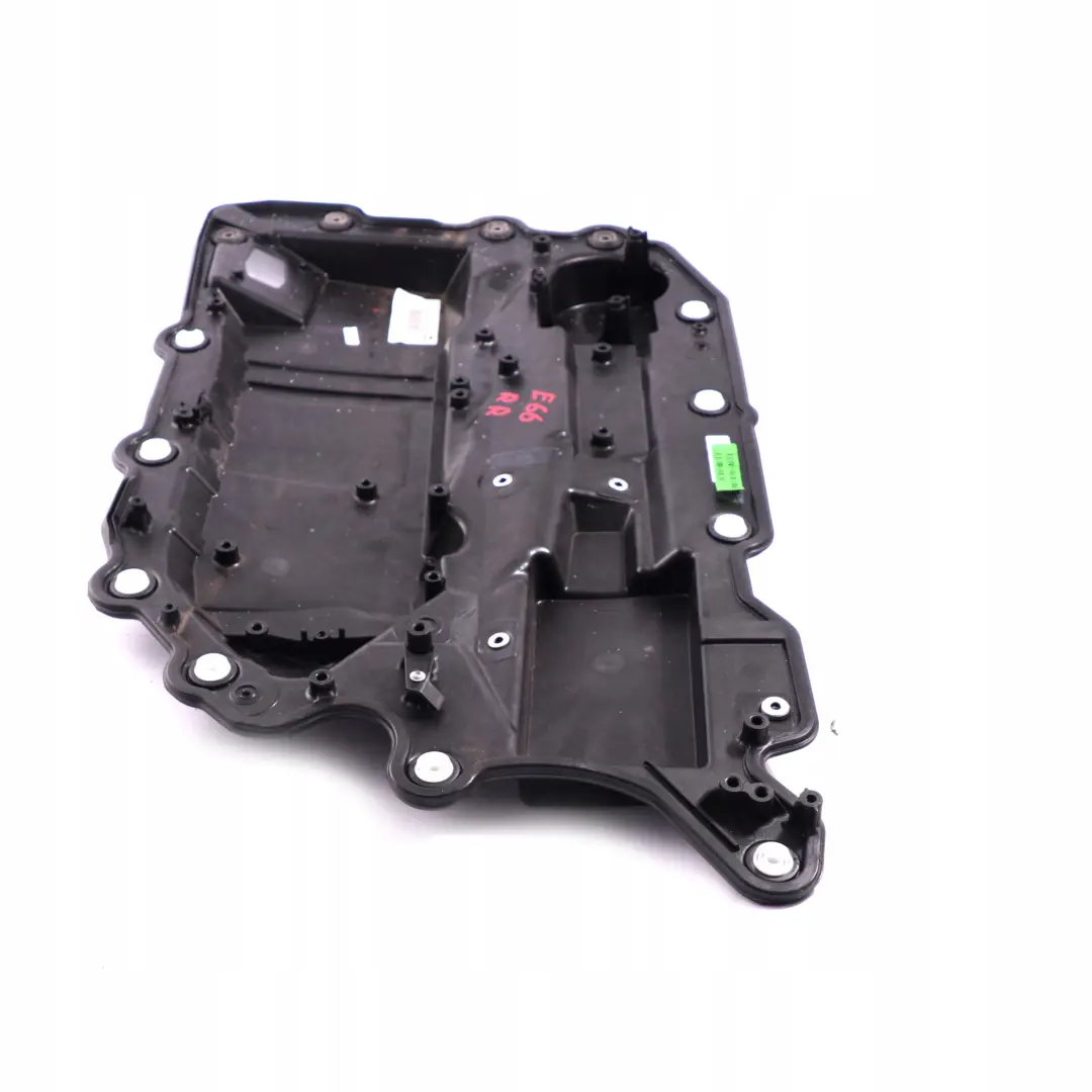 BMW 7 er E65 Verkleidungsträger Innentür Hinten Rechts - SKU 7031458 - Teilenummer 7031458